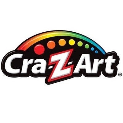 Cra Z Art Cra-Z-loom Super Cra-Z-Loom W New Neon Bands EZ236617
