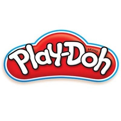 Play-Doh 4 Pack Wild Colors