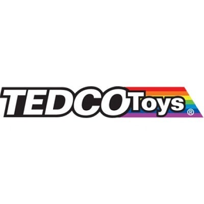 TEDCO Nostalgic Pet Tornado