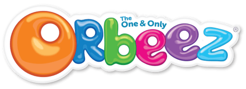 Orbeez Color Meez Activity Kit