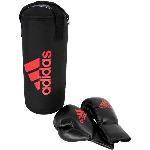 Adidas Junior Boxing Set à Prix Carrefour