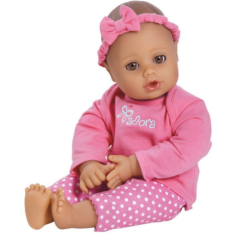 Adora playtime best sale baby little princess