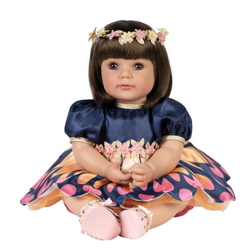 Ciao Bimba 40cm Waldorf Child Doll Nicky