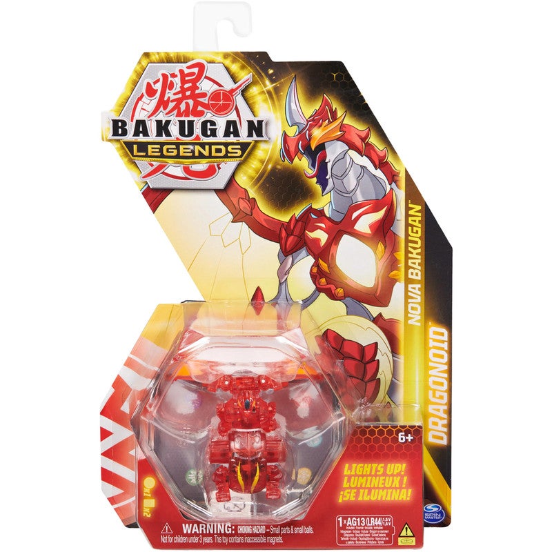 Assorted 20pc Bakugan battle brawlers toys, Hobbies & Toys