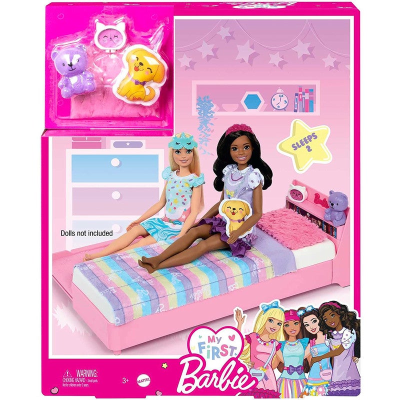 Barbie chelsea 2024 trundle bed