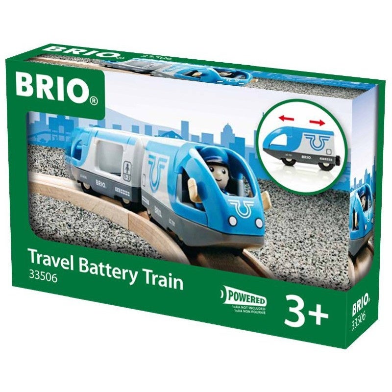 6+ Brio Gift Card