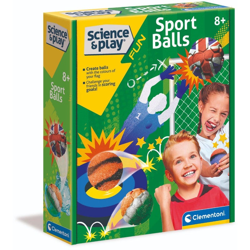 Light Up LED Soccer Ball - Green - A2Z Science & Learning Toy Store