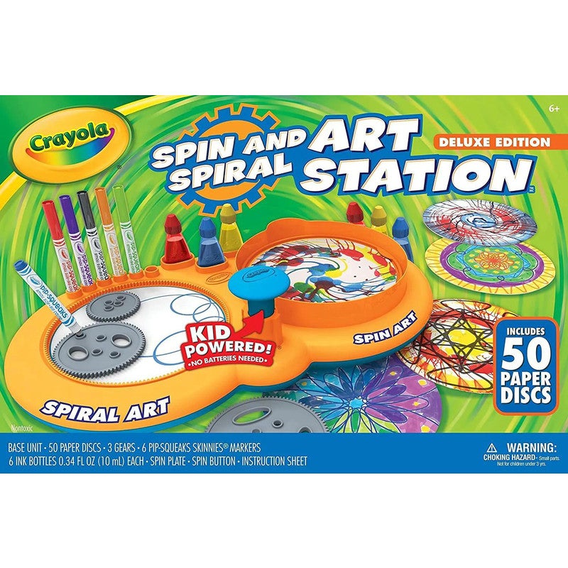 Crayola Model Magic – Rileystreet Art Supply