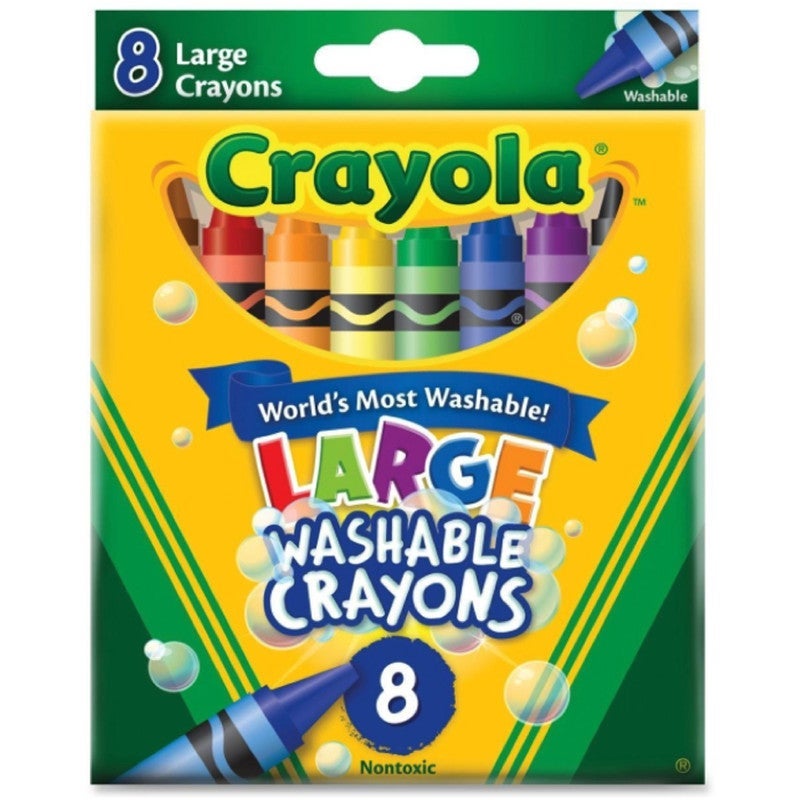 Ninja Stackable Crayon with Stamper Topper  Arts and crafts projects,  Crayon, Display boxes