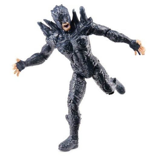 Dc The Flash 30cm Fig Dark Flash in White