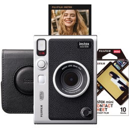 Buy the FujiFilm Instax Mini Film 100 Pack Limited Edition ( 9420038705677  ) online 
