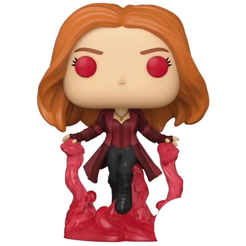 wanda pop endgame