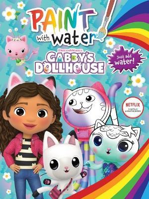 Adorable Summertime Gabby Doll from Gabby's Dollhouse