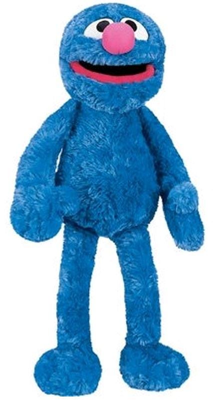 gund grover