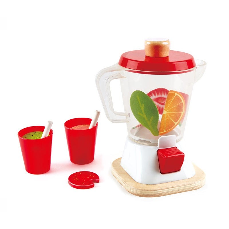 HAPE MIX AND BAKE BLENDER - MARCO'S EMPORIUM