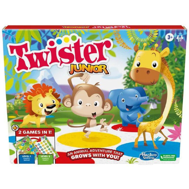 Hasbro Twister Game Blanket