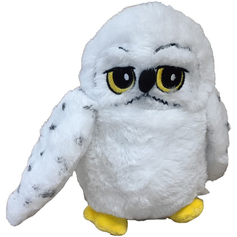 Harry Potter Hedwig Cute and Fluffy Cushion Large 40cm x 30cm #PrimarkHome