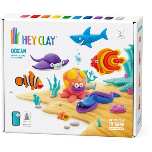U.S. Toy 4891 Clay Time Rainbow Clay, Price/Bag