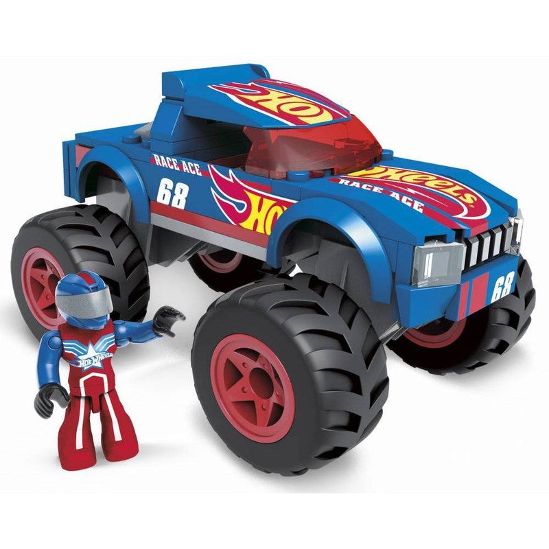 Blaze and the Monster Machines Characters Stands, 24in Tall