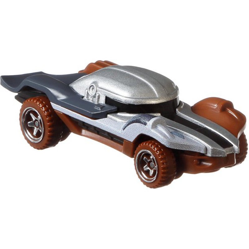 hot wheels star wars character cars the mandalorian