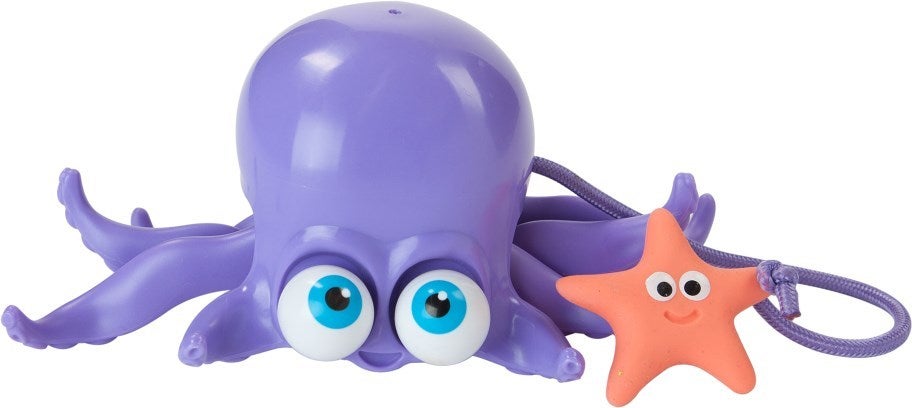 Tentacle Fun Crawling Octopus MAXX - Buy 3 GET 1 Free | Wall Climbing Toys  for Kids | Fidget Toys for Kids | Sensory Toys for Kids | Return Gift