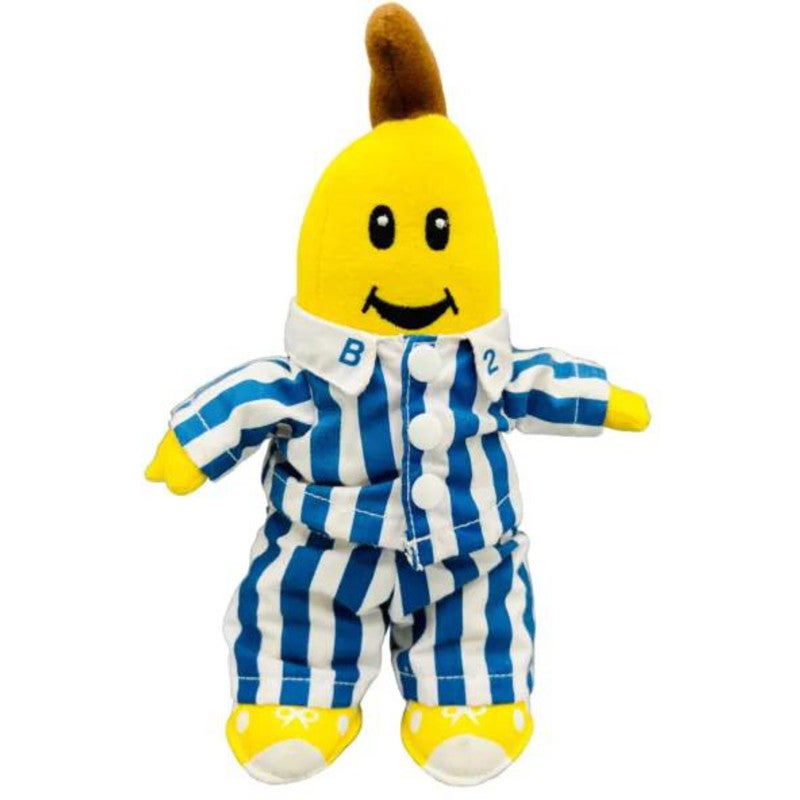 Bananas in pyjamas talking shop plush