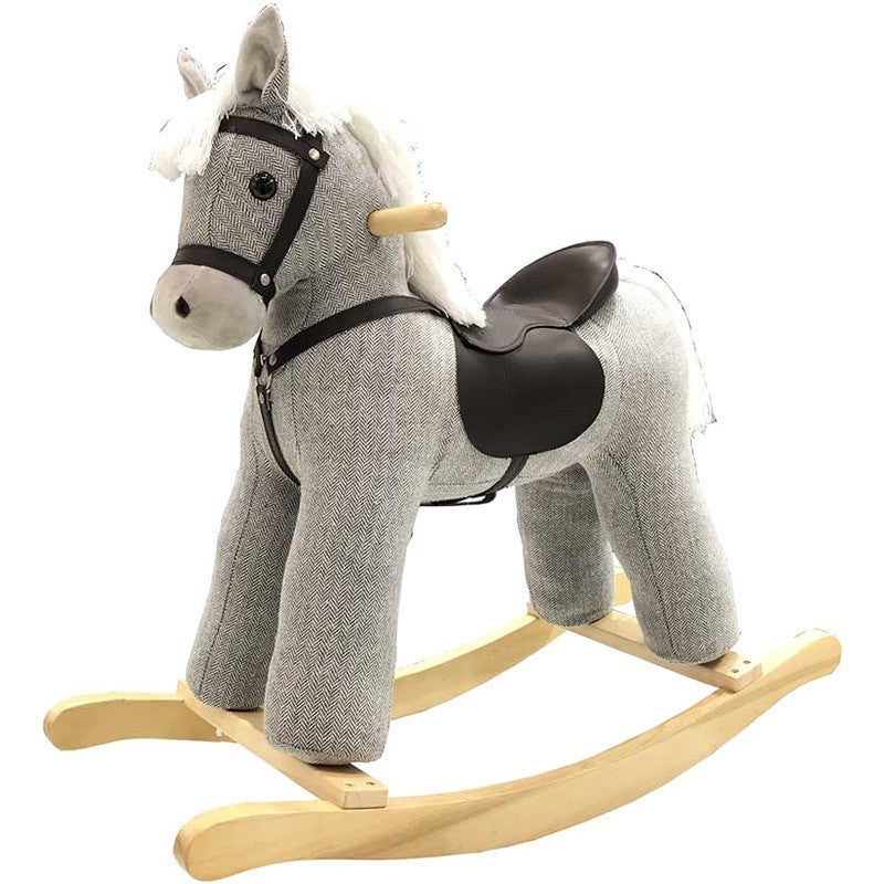 jolly ride rocking horse