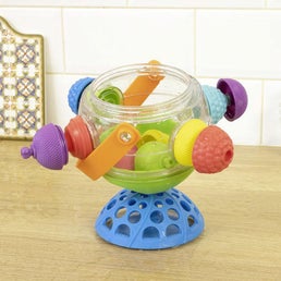 Lalaboom 3 in 1 Splash Ball and Beads - Toy Market
