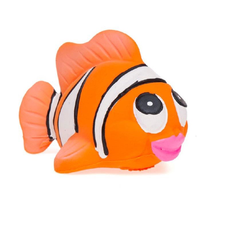 knorr toys® Divano per bambini -  Clown fish. 