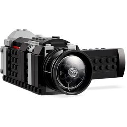 Lego Creator 31147 Retro Camera