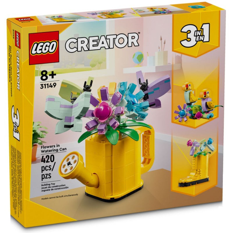 LEGO Brick Vac with Parrot  Brick Owl - LEGO Marketplace