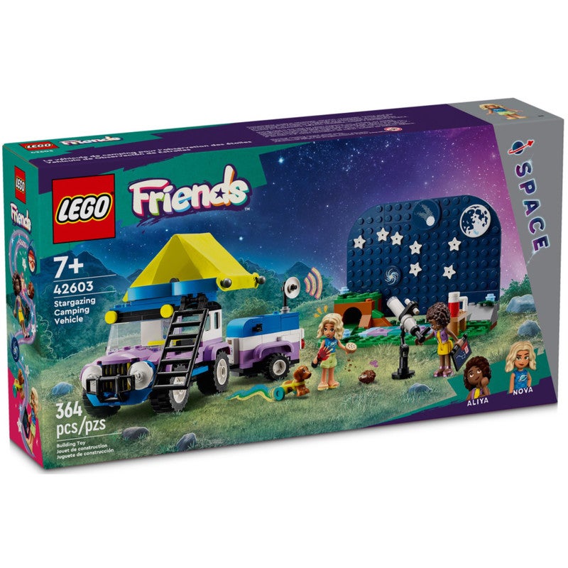 Lego friends hot sale baby stroller