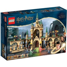 Play and Display Case – Harry Potter™ Hogwarts™