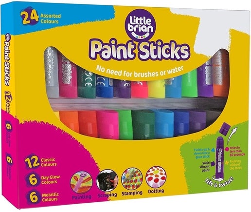 https://www.toyco.co.nz/content/products/little-brian-paint-sticks-bumper-pack-24pc-1-5051170617647.jpg?width=516