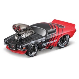Hot Wheels® Fast & Furious Assorted Vehicles, Age 16+