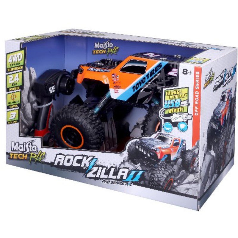 Costco rc rock sale crawler