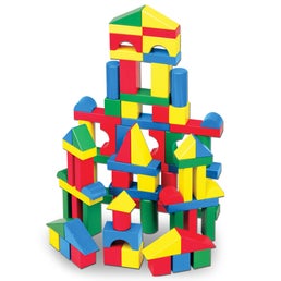 7pcs Rainbow Friends Mini Building Blocks Sets, 7 Colors Minifigures  Building Blocks Christmas Gifts Party Favor For Kids Boys And Girls