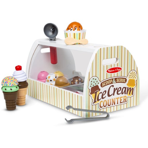 Icecream Shop - Double Scoop Kit – beadiebugplay