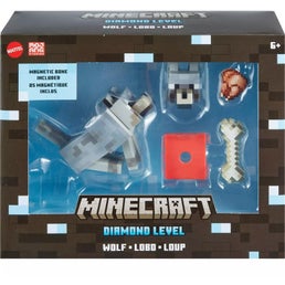 Minecraft Logic & Puzzles Pack