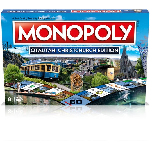 Acheter Monopoly Tricheur d'occasion sur Okkazeo - Acheter sur Okkazeo