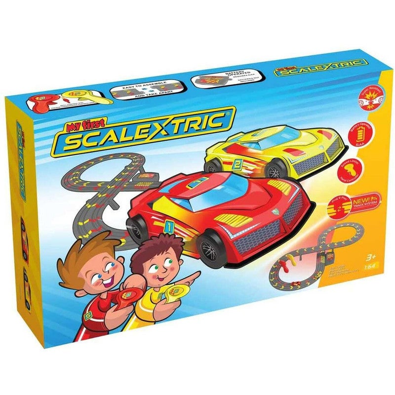 Scalextric sale box sets