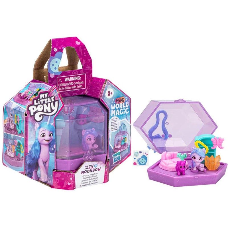 Aquarius My Little Pony Large Tin Fun Box  My little pony characters, Little  pony, My little pony