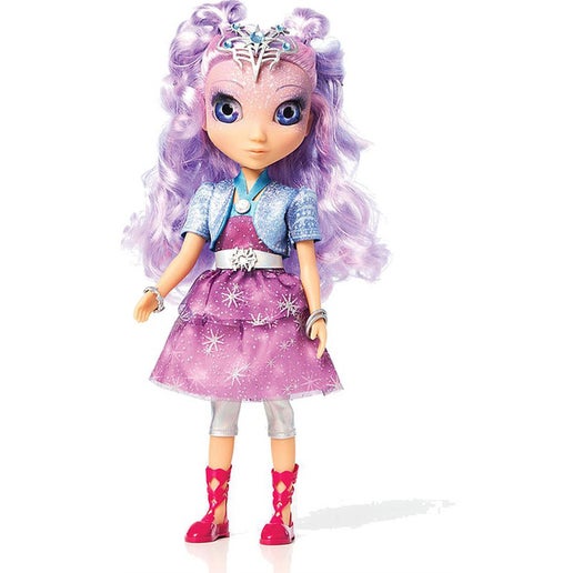 Nebulous Stars Collectible Doll Nebulia (38cm) in White | Toyco