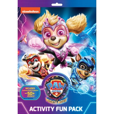 Play-doh Paw Patrol Hero Pack, Doughs, Putty & Sand, Baby & Toys