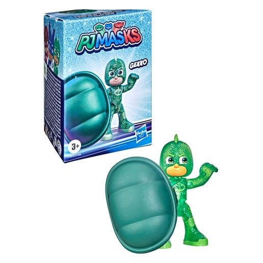 Pj Masks Figures Gekko in White