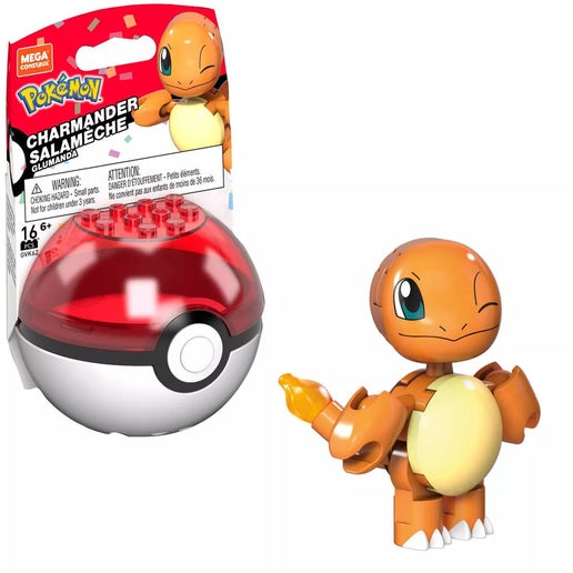 RADIOSVEGLIA LAMPADA POKEMON Charmander Sleeping w/Poke Ball EUR 32,80 -  PicClick IT