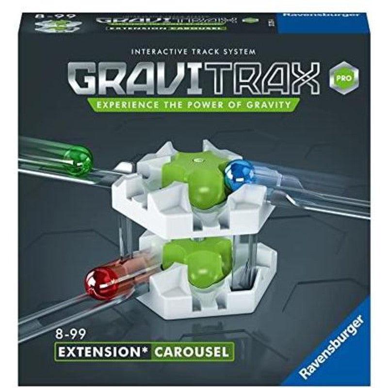 Ravensburger GraviTrax Extension Set Hammer Blow 