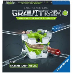 Ravensburger GraviTrax Pro Extension Helix – Growing Tree Toys