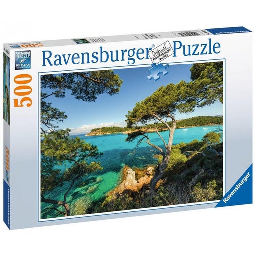 50% Off Ravensburger 2D Puzzle Africa - 1114 pcs (Only $13 instead of $26)  - Makhsoom