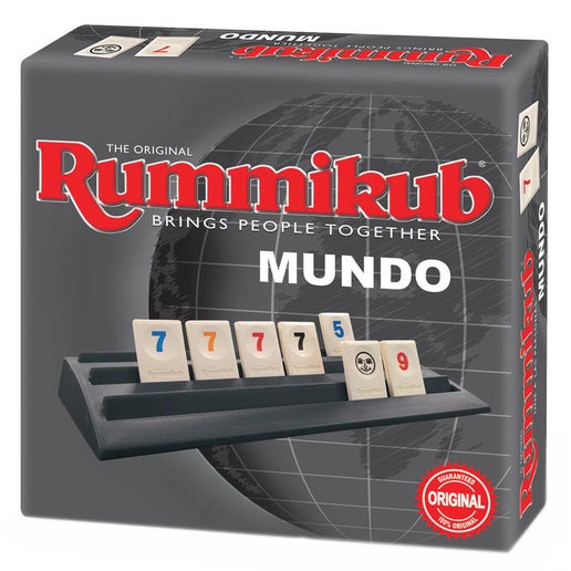 Rummikub The Original Rummy Tile Game – Old City Kites